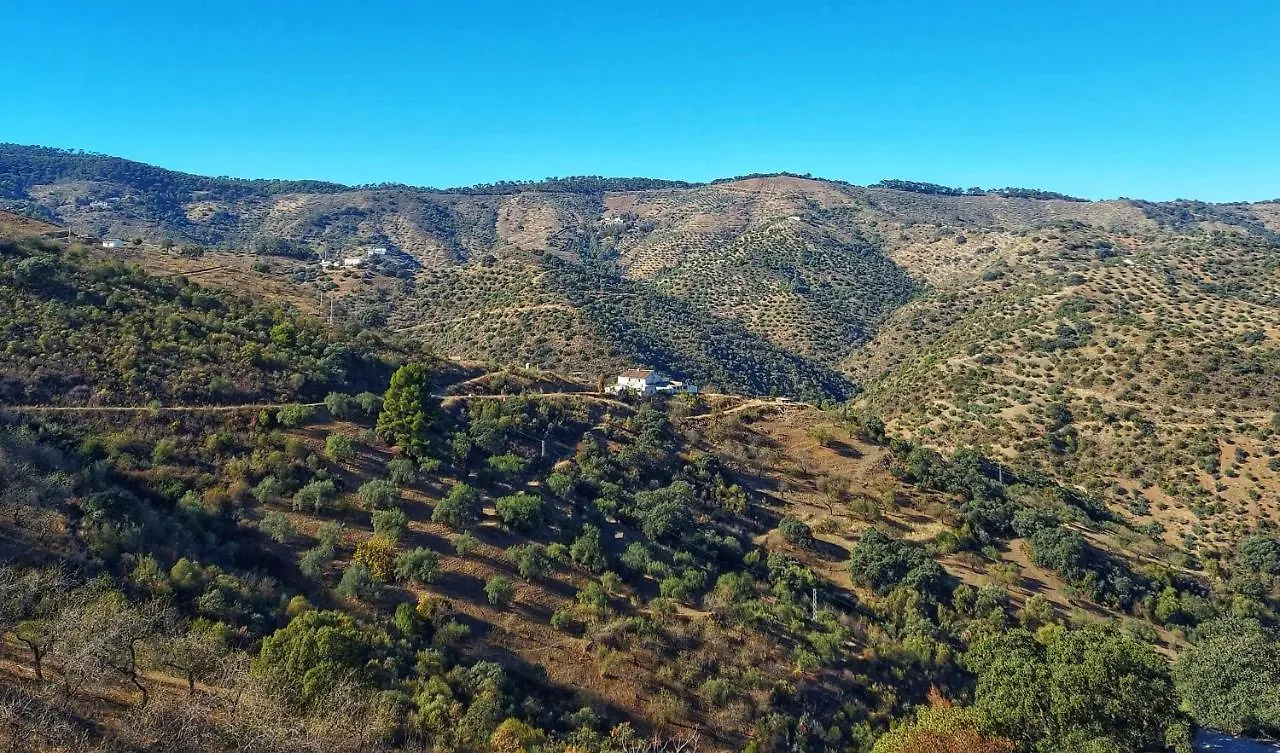 Finca Serrato Colmenar