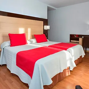 Hotel Baviera, Marbellac