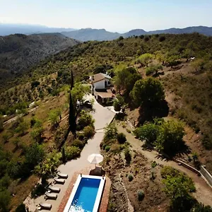 Bed and breakfast Sara Sueno, Colmenar