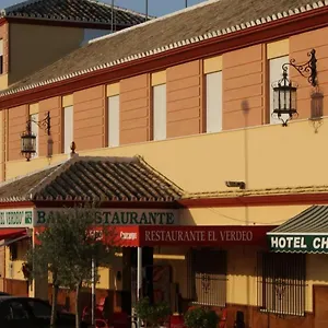 Chamizo Hotel