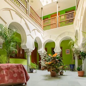 Maison d'hôtes Safestay Mezquita Catedral, Cordoue