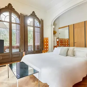 Le Palacete Gracia District, Sonder By Marriott Bonvoy Barcelona