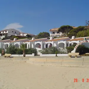 apartamentos-llorca.catalonia-hotels.com/