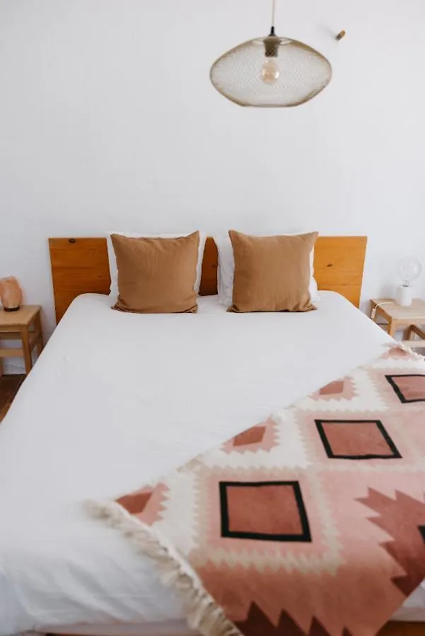 Bed & Breakfast Finca Serrato Colmenar