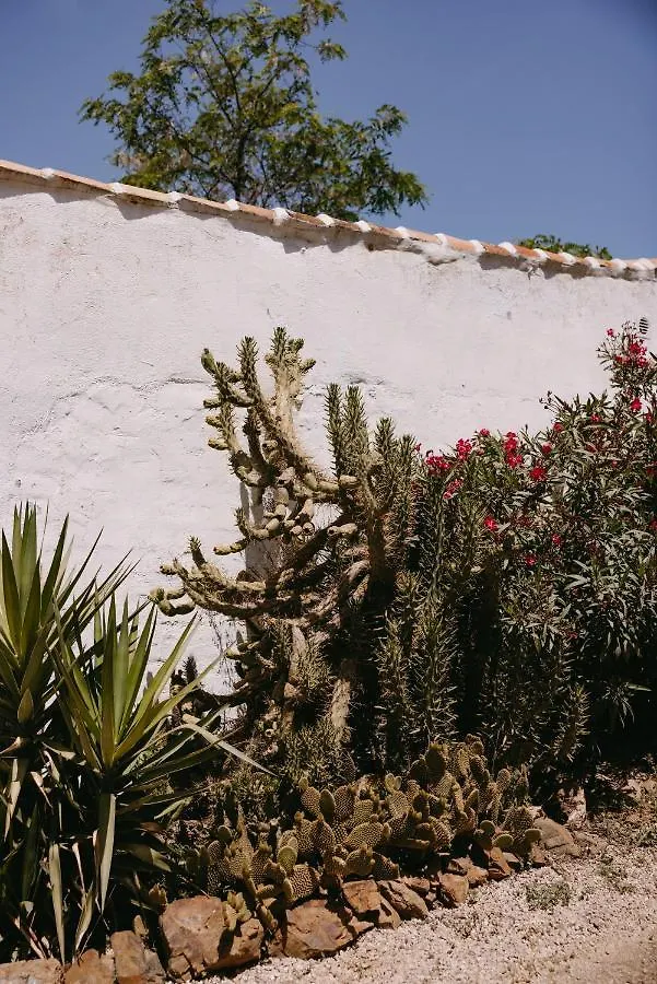 Bed & Breakfast Finca Serrato Colmenar