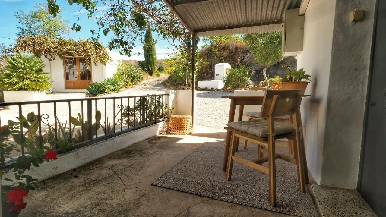 Finca Serrato Colmenar 0*,