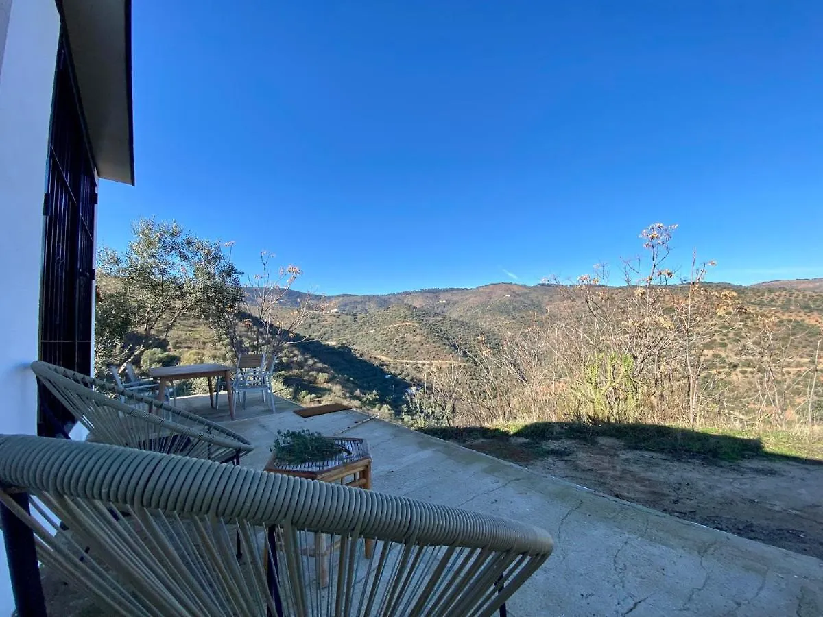 Bed & Breakfast Finca Serrato Colmenar