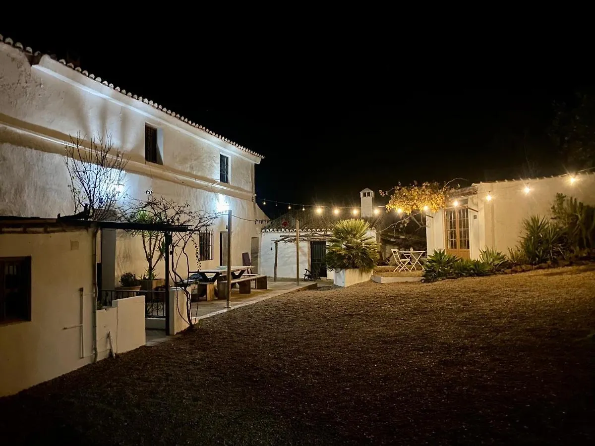 Bed & Breakfast Finca Serrato Colmenar