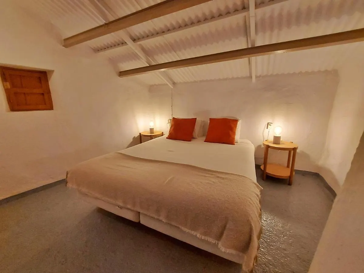 Finca Serrato Colmenar 0*,