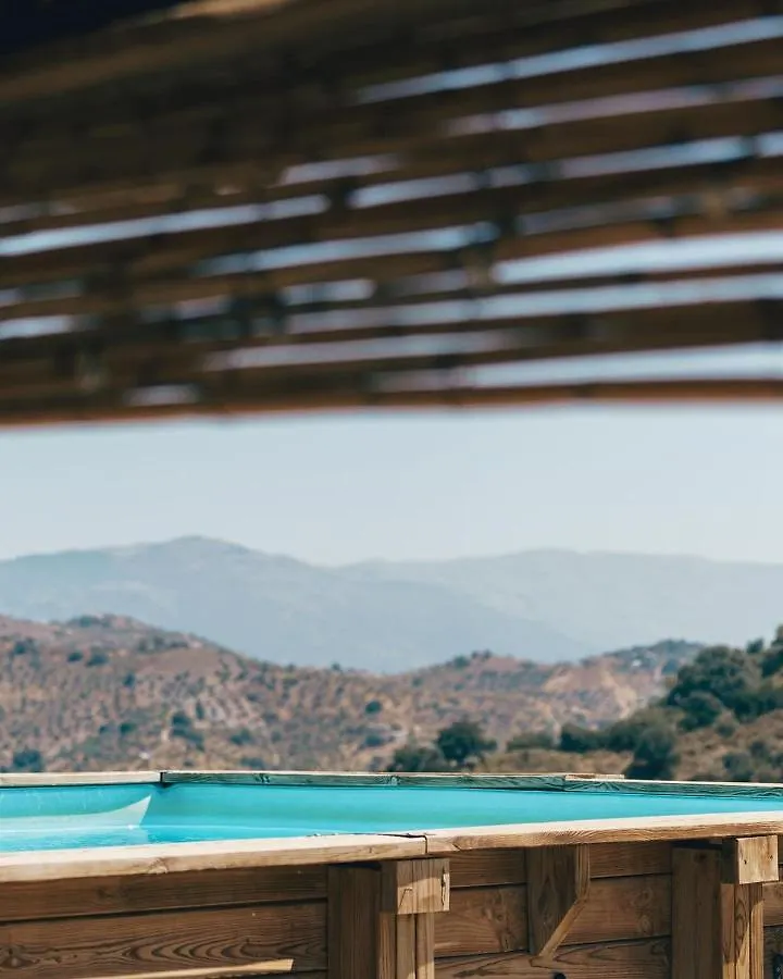Finca Serrato Colmenar