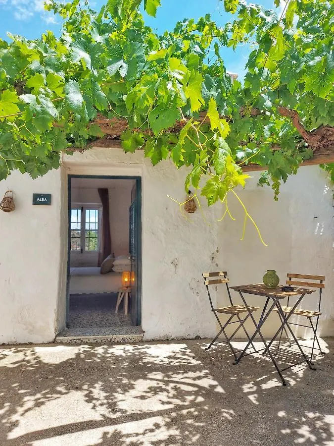 Finca Serrato Colmenar