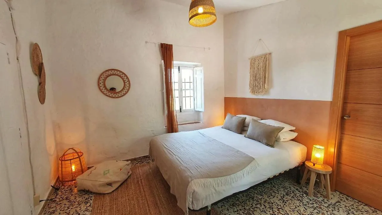 Finca Serrato Colmenar 0*,