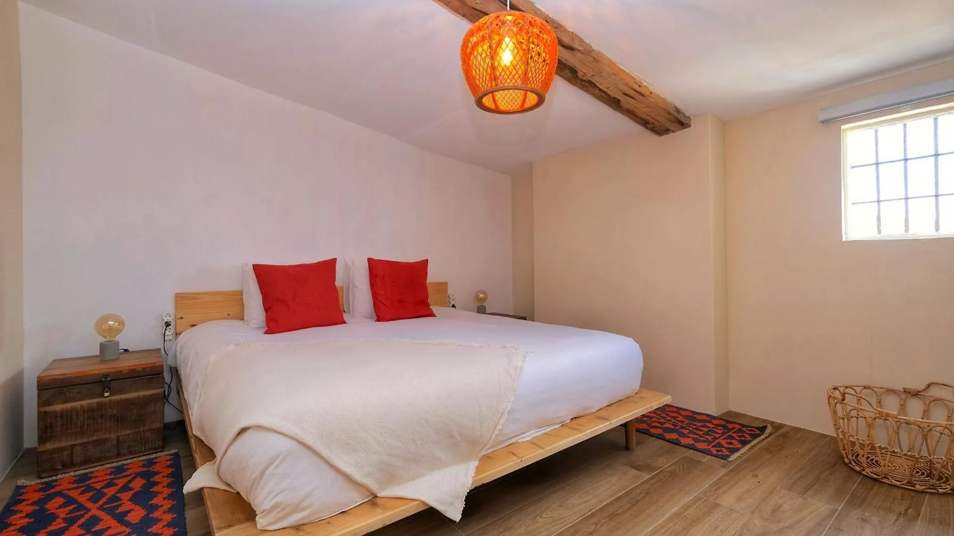 Bed & Breakfast Finca Serrato Colmenar