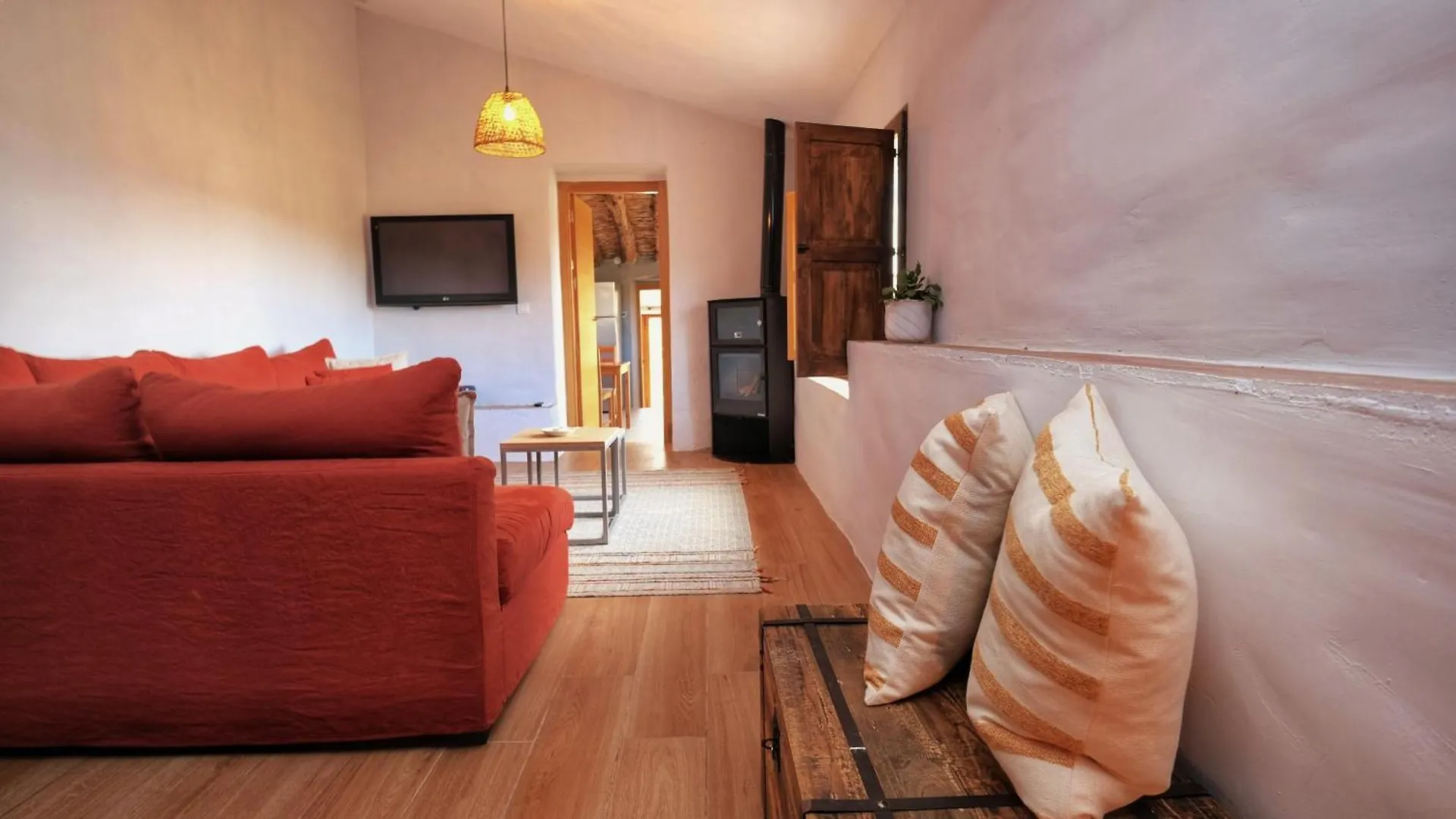 Bed & Breakfast Finca Serrato Colmenar