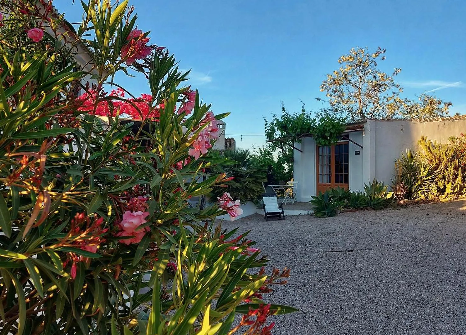 Bed & Breakfast Finca Serrato Colmenar