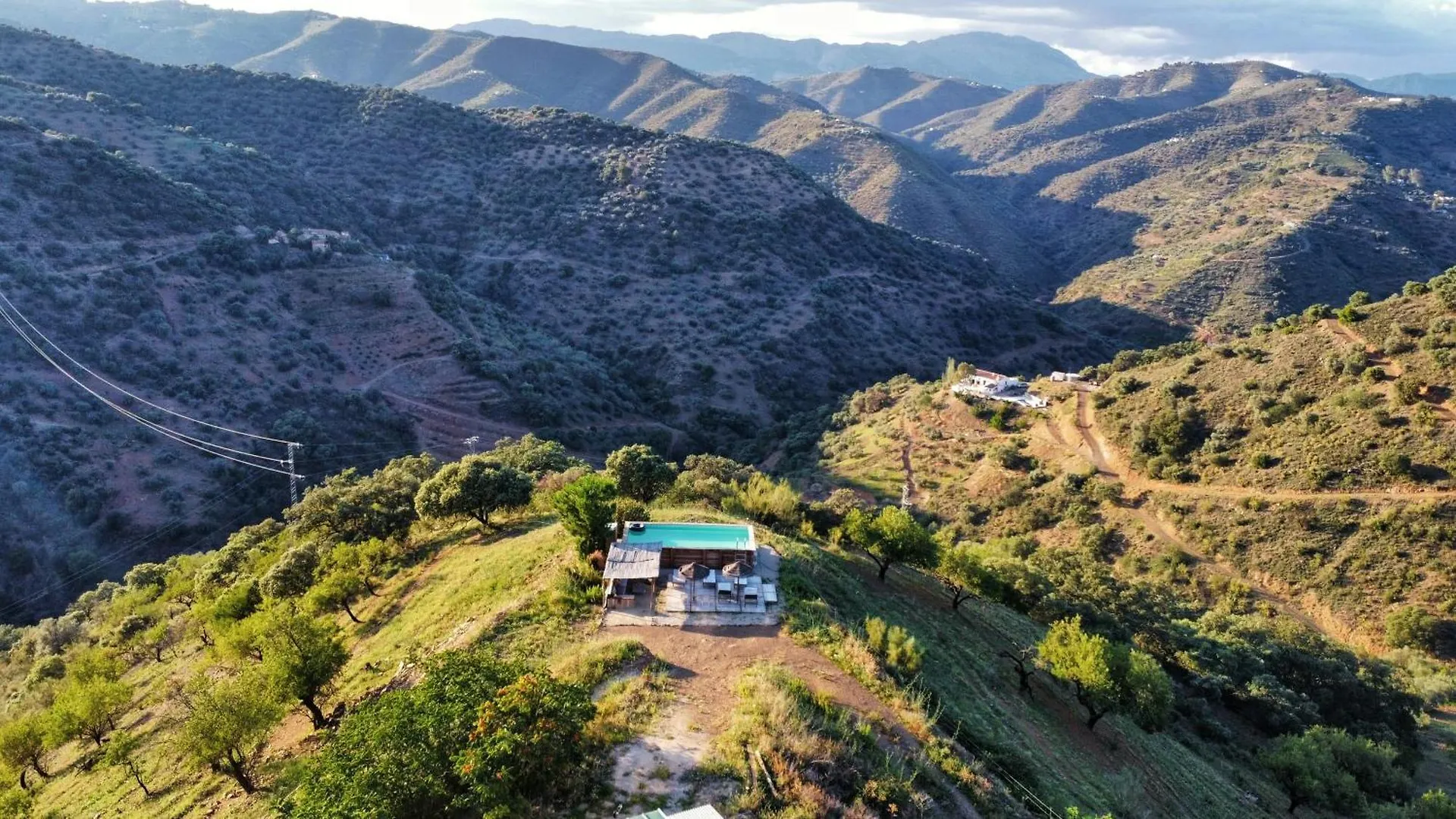 Finca Serrato Colmenar