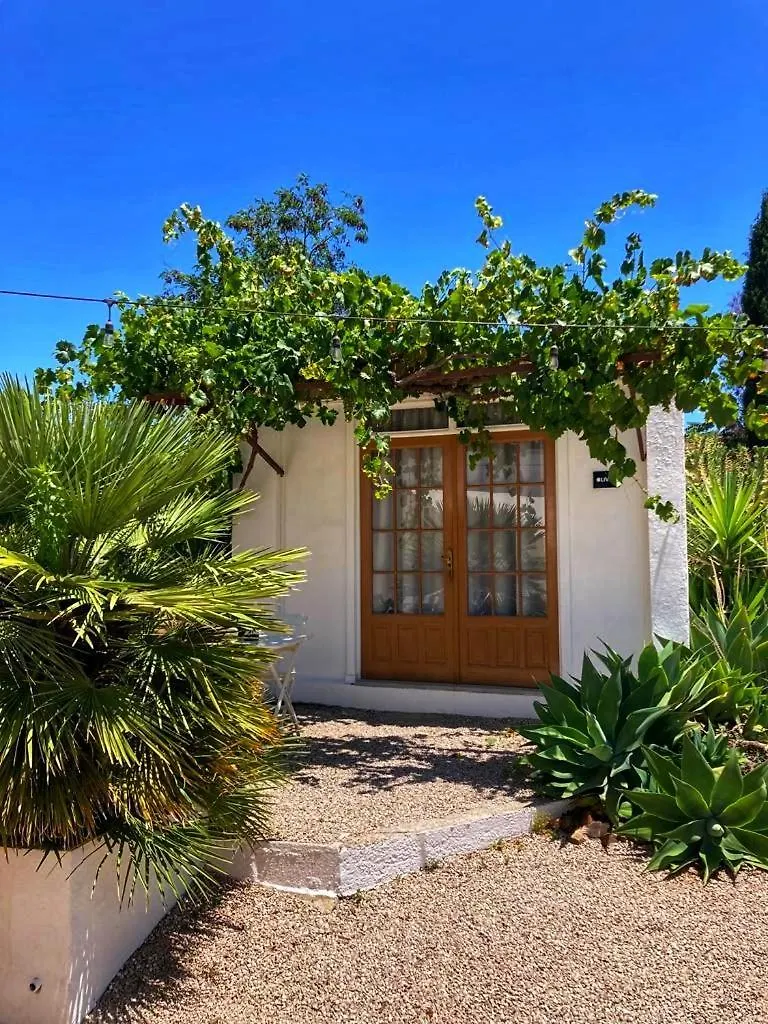 Finca Serrato Colmenar