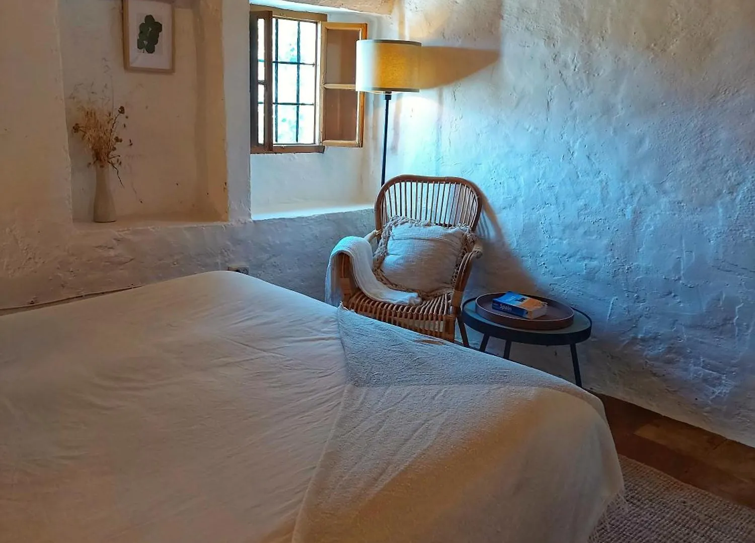 Finca Serrato Colmenar 0*,  Spanje