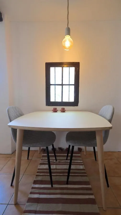 Finca Serrato Colmenar 0*,