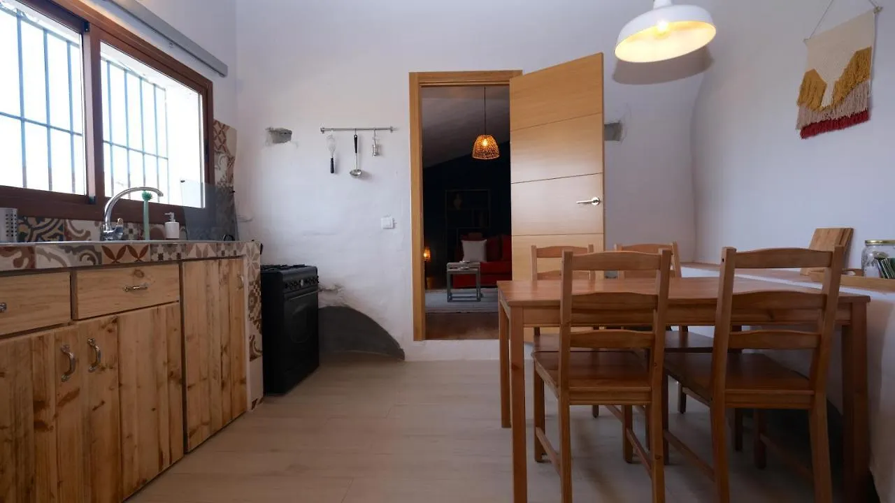 Finca Serrato Colmenar 0*,  Espagne