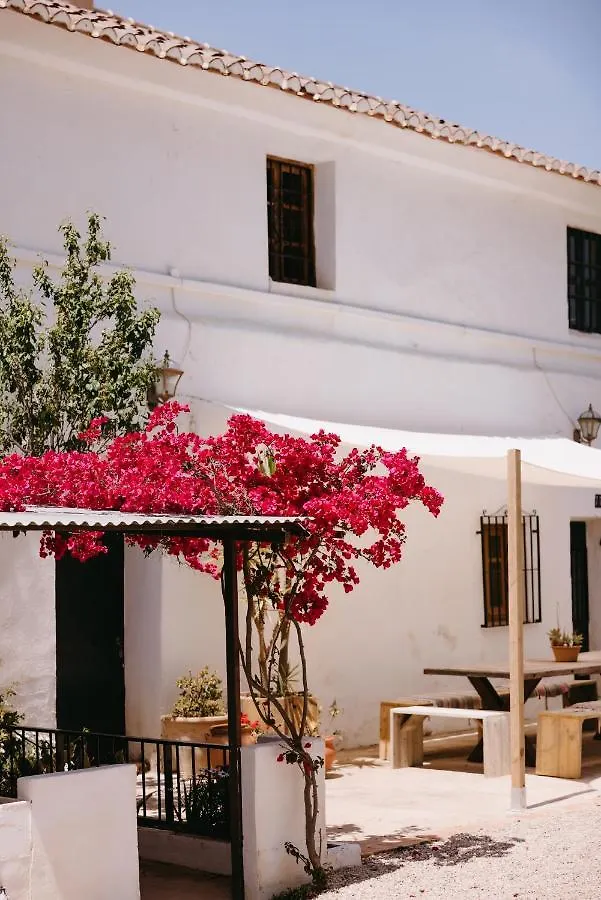 Finca Serrato Colmenar 0*,