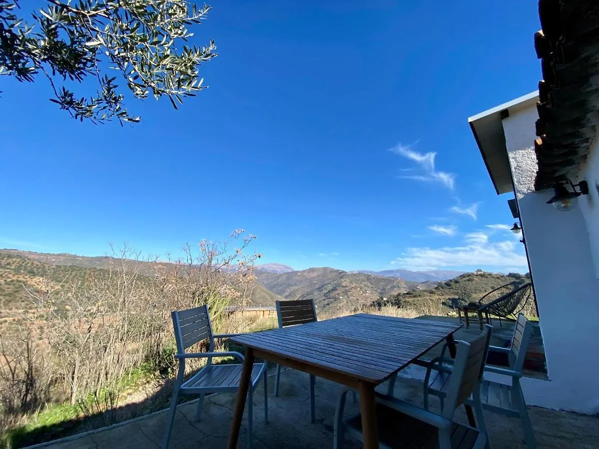 Finca Serrato Colmenar